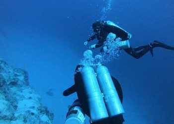Taking the Plunge: Am I Ready for Technical Diving?